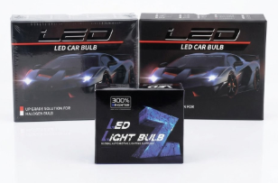 Led Light Bulbs, 9005/BLHB3, H8/H9/H11, H11