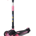 Nattork Mini Scooter for Kids - Pink