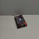 Smart Wireless Meat Thermometer with Dual Probes, Bluetooth & WiFi Combo, High Precision & Fast Response for BBQ, Grill, Smoker, Oven, Air Fryer