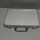 8 Pcs Wood Turning Tool Set, Tungsten Carbide Inserts, Adjustable Length Handle, 4 Types of Tools, Easy Storage Box, for Woodworking and Woodturning