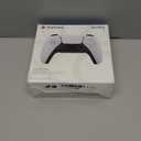 PlayStation DualSense Wireless Controller - White