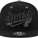Ultra Game Youth NBA Official Adjustable Hat Cap One Size Fits All