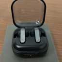 Samsung Galaxy Buds 4 Pro (2026) AI True Wireless Bluetooth Earbuds, Hi-Res Audio, 2-Way Speaker, ANC 2.0, Optimized Comfort, IP57, Live Translation, Black