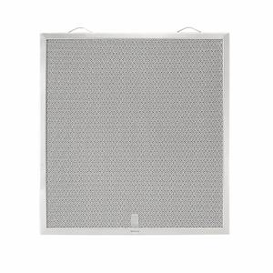 Broan-NuTone HPF1 Replacement Charcoal Filter (XA) for Ductless Range Hoods, Carbon Air Filter, Charcoal Air Filter for Kitchen