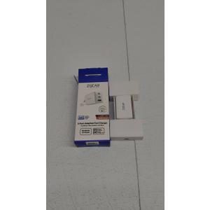 ZGear 3 Port Adaptive Fast Charger 65 Watts Of Power