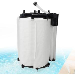 for DE3620 Pool Filter Element Grid Cluster Assembly Fit for Hayward Pro-Grid DE3620 DE3600 DE360S Filter #Replace DEX3620DC DEX3600DA 59023500, 36 Sq.Ft. Complete Element Cluster 3620