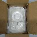 No Drilling Self Adhesive Bar Soap Holder for Kitchen, Soap Dish for Shower Soap Dish for Bathroom Sink Durable, Easy Installation, Space-Saving Design, Ideal for Bathroom and Kitchen Small