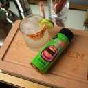 9 x Chick & Roo Zero Sugar Honey Substitute  Classic Flavor: Naturally Enriched with Honey & Propolis, Sugar Free, Prebiotic Fiber, Low Carb, Non-GMO, Gluten-Free, (1 bottle, 10.5 fl oz) (Jalapeo) (EXP 10/01/25)