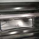 Hamilton Beach Sure-Crisp Air Fryer Toaster Oven Combo, Fits 9 Pizza, 4 Slice Capacity, Powerful Circulation, Auto Shutoff, Stainless Steel (31403)