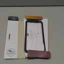 ZAGG XTR4 Screen Protector for iPhone 16 Plus - 11x Stronger Tempered Glass, Blue Light Filtration, Anti-Reflective Technology, Graphene Reinforced, InvisibleShield, Easy Dust-Free Installation