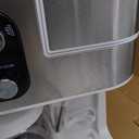 CUISINART 4IN1 BARISTA COFFEE MKR WHT