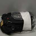 KROSER TSA Friendly Travel Laptop Backpack 17.3 inch XL Computer Backpack Water-Repellent College Daypack Business Backpack with RFID Pockets & USB Port for Men/Women-Black