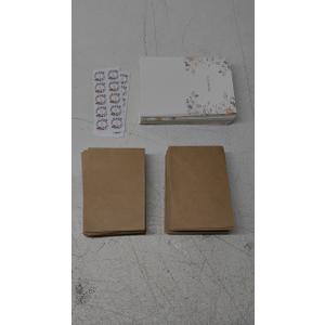 letter Envelope Set