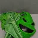 Disney The Nightmare Before Christmas Oogie Light and Sound Full Size Poseable Hanging Character Decoration