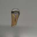 3 x Premium Facial Hair Small Grooming Scissors For Men Women - Eyebrow, Nose Hair, Mustache, Beard, Eyelashes, Ear Trimming Kit - Rounded Tips Blades