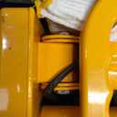 ROGTZ Electric Scissor Car Jack Kit 2 Ton 12V Portable Auto Car Lift with 14.6 Inch Range for SUV Sedan Floor Jack for Tire Change Roadside Emergency