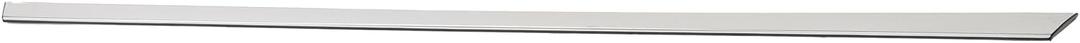 Rear Right Door Frame Molding Chrome Long Lifespan 838602T000 ABS Door Frame Moulding Replacement for Kia Optima 2011-2015