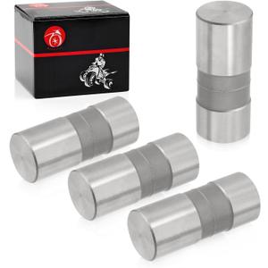 4Pcs Camshaft Cylinder Valve Lifter For Polaris Sportsman Ranger RZR Crew 700 4 S 800 5137206 5134152 5131415