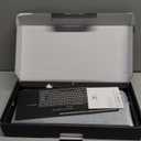 AULA F75 Pro Wireless Mechanical Keyboard,75% Hot Swappable Custom Keyboard with Knob,RGB Backlit,Pre-lubed Reaper Switches,Side Printed PBT Keycaps,2.4GHz/USB-C/BT5.0 Mechanical Gaming Keyboards