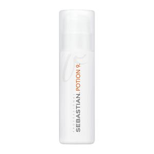Sebastian Professional Potion 9 Wearable Hair Styling Treatment | Leave-in Conditioner & Versatile Styling Cream with Flexible Hold | Botanical Extracts, Jojoba Oil, Vitamin C & E