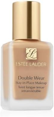 Estée Lauder Double Wear Stay-in-Place 24-Hour Long-Wear Matte Foundation Makeup, 1 Fl Oz