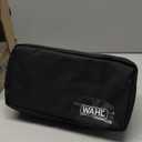 Wahl USA Stainless Steel Lithium Ion 2.0+ Beard Trimmer for Men - Electric Shaver & Nose Ear Trimmer - Rechargeable All in One Men's Grooming Kit - Model 9864SS