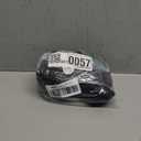 ANRABESS Women Athletic Dress Summer Tennis Workout Active Sports Mini Romper Dress Built in Shorts Travel Vacation Clothes, Small