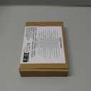 Amazon Basics 30W Fast Car Charger, 1 USB-C (18W) Cable with PD, 1 USB-A (12W) Port, Apple MFi Certified, for Phones (iPhone 16/15/14/13/12/11/X, Samsung, and more), Black