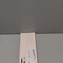 S-noilite 6Pcs Clip in Human Hair Extensions,Remy Single Short Clip in Hair Extensions 6Pcs 6clips Straight Medium Brown/Dark Blonde Seamless Hairpieces for Women 14Inch 36g