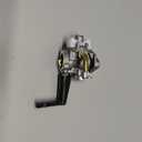 Pro Chaser 215369 214706 Carburetor compatible with Briggs Stratton 798654 696065 696065 697422 215434 214706T 792970 12211 Intek 190 Engine 850 Series 6.75 OHV Engine Fits John Deere 020382