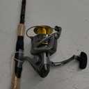 Okuma AV-S-862MH-FG-4000 Avenger Salmon/Steelhead Combos