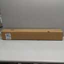 Louisville Slugger Genuine Mix Unfinished Clear Baseball Bat