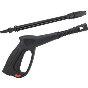 Bear Force High Pressure Water Spray Gun Wand Nozzle, Replacement Pressure Washer Gun Compatible with Portland Pulsar Husky Powerwasher TaskForce TaskMaster ShopForce Electric Pressure Washers