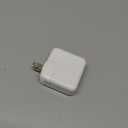 Mac Book Air Charger - 30W USB C Charger Block PD 3.0 Fast Charging Power Adapter Plug for MacBook Pro/Air,ipad Pro/Air/mini, iPhone 17 16 15 14 13 12 /Pro/Pro Max/Plus/Mini/SE/XR and All USB C Device