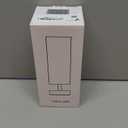 Bedside Table Lamp with 3 Color Temperatures - 3000/4000/5000K Small Lamp with USB C+A Ports, Nightstand Lamp with 3 Color Modes by Pull Chain, Bedroom Lamp for Living Read Work(LED Bulb Included)