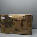 Able Life Tray Table, Adjustable Bamboo TV and Laptop Desk with Ergonomic Stand Assist Safety Handle, Independent Living Aid