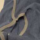 Dog Sweater Pullover Cold Weather Vest for Dogs Dog Sweatshirt & Jacket for Indoor and Outdoor Use (Large, Navy Blue)