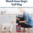 Blue Buffalo Wilderness Trail Treats High Protein Grain Free Dog Biscuits Crunchy Dog Treats, Salmon Recipe, 10-oz Bag