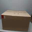 Lunix 3pcs Orthopedic Bed Wedge Pillow Set, Post Surgery Memory Foam for Back, Leg, and Knee Pain Relief, Adjustable Sitting Pillow for Sleeping, Acid Reflux, and GERD, with Hot Cold Pack, Navy