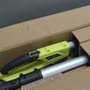 SnapFresh Cordless Pole Saw, 20V Brushless Tree Trimmer with 4.0Ah Battery | UL Certificated Battery & Charger, 23 Ft/s Cutting Speed, 3 Adjustable Cutting Angles, 8" Cutting Bar, 13 Ft Reach, Auto-oil