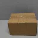 Makeup Organizer with Drawers, Cosmetic Storage for Dresser Vanity and Bathroom Countertop, Beauty Holder for Lipstick Brush, Skincare Organizer for Vanity, Cosmetic Display Case (White)