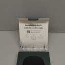 Ecobee Smart Thermostat Essential - Energy Star Certified programmable Wi-Fi Thermostat - Works with Siri, Alexa, and Google Assistant