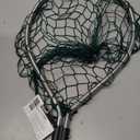 Shurhold 1822 Crab Net Durable Fishing Net with Strong Handle for Crabbing and Bait Catching - 12" x 13" x 15"