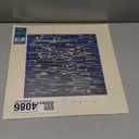 Limits of Language, Vinyl