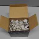 Smart Star Fairy Lights Plug in, 33Ft 16 Million Color Changing String Lights RGB Built in Chip APP & Remote Control DIY Music Sync Twinkle Light for Bedroom Christmas Decoration Christmas Gift