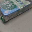 Swiffer Sweep + Mop, Wet Pads Refill, Floor Cleaner, Cleaning Cloths, Heavy Duty, Fresh, 20ct (20 Count (Pack of 1))