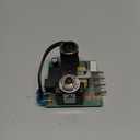 Johnny Vac Vacuum Motor Circuit Board Single Motor 15amp 120v