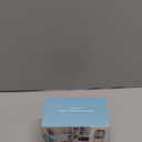 Elderly Monitor with Camera and Audio, 2-Way Talk Room Monitors for Elderly, Call Button, Med Reminder, Temp Monitoring, Night Vision, Pan-Tilt-Zoom Video Monitor for Elderly Care & Caregivers/No WiFi