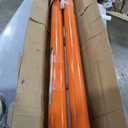 VEVOR House Floor Jack, 54"-150" Height Range, 11200 lbs Max Load Capacity, Adjustable Support Beam Basement Jack Post Pole for Leveling, Lift Support Steel Telescoping Jack for Temporary Support