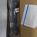 K660012 Rear Lower Forward Control Arm Compatible With 2000-2015 FORD FOCUS 2006-2015 MAZ-DA 5 2005-2011 VOLVO V50